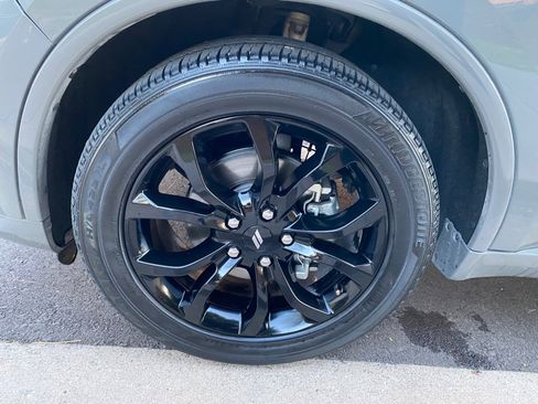 Used 2020 Dodge Durango GT w/ Blacktop Package image 18