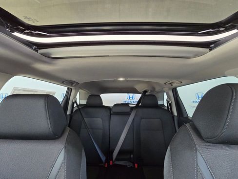 New 2026 Honda CR-V EX image 25