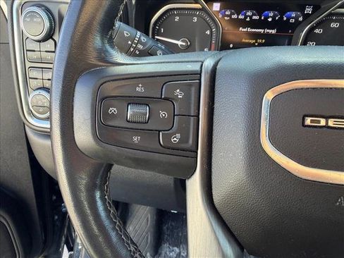 Used 2020 GMC Sierra 2500 Denali w/ Denali Ultimate Package image 15
