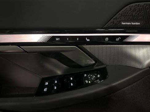 New 2027 BMW 530i w/ M Sport Package RWD image 10