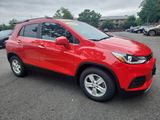 Used 2020 Chevrolet Trax LT w/ Sun & Sound Package image 1