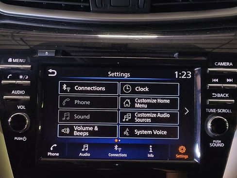 Used 2019 Nissan Murano SV w/ Premium Package image 25