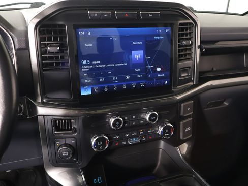 Used 2021 Ford F150 XLT w/ Equipment Group 302A High AWD/4WD image 5