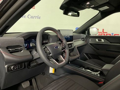 New 2026 Ford Explorer ST-Line RWD image 13