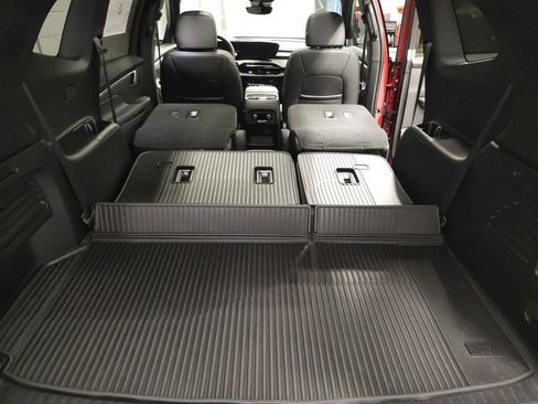 New 2026 Buick Enclave Sport Touring w/ Power Package image 17