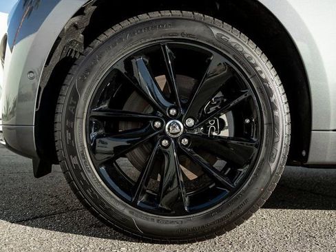 New 2026 Jaguar F-PACE R-Dynamic S image 11