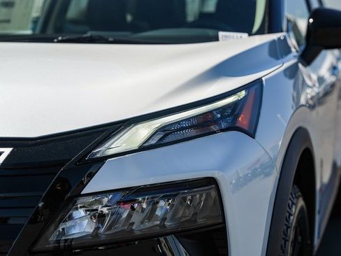 New 2026 Nissan Rogue Rock Creek w/ Rock Creek Premium Package image 5