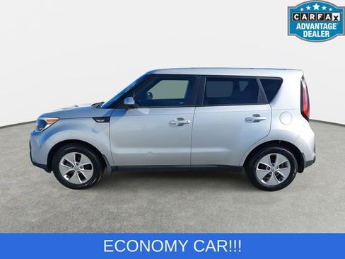 Used 2014 Kia Soul image 8