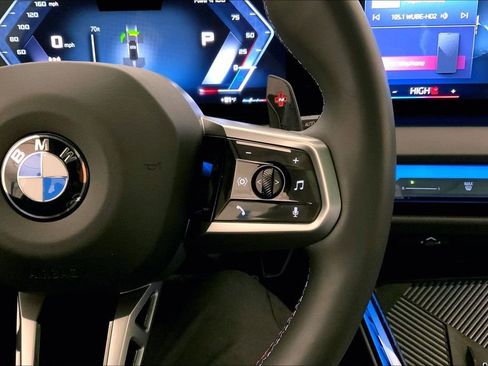 Certified 2025 BMW X3 M50 w/ Premium Package image 19