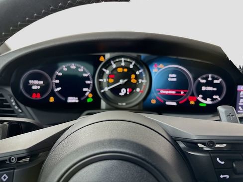 Certified 2020 Porsche 911 Carrera S image 13