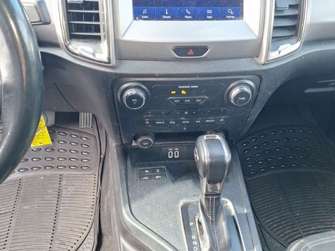 Used 2021 Ford Ranger XLT w/ Equipment Group 301A Mid image 11
