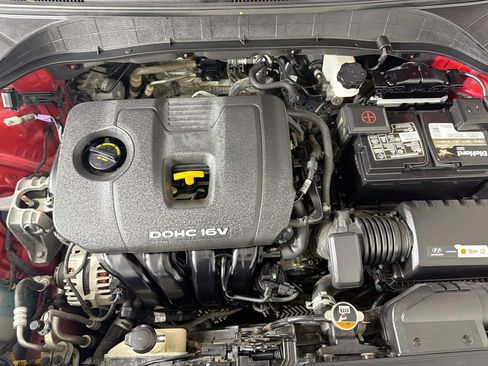 Used 2021 Hyundai Kona SEL FWD image 30