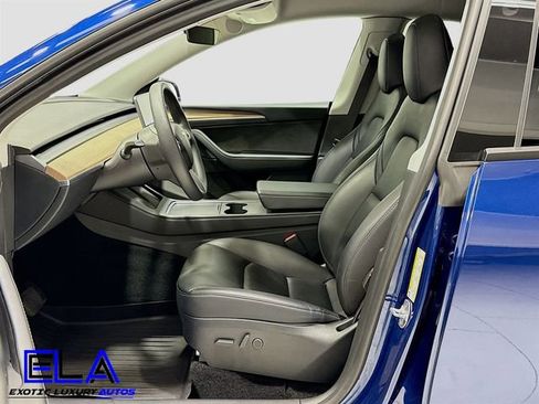 Used 2023 Tesla Model Y Long Range image 21