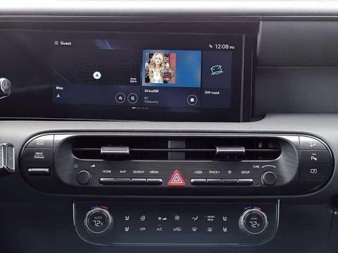 New 2026 Hyundai Palisade XRT Pro AWD/4WD image 16
