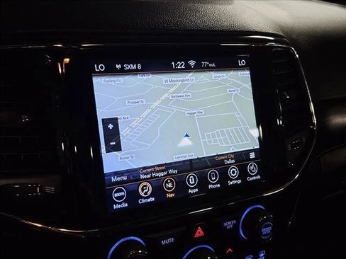 Used 2020 Jeep Grand Cherokee Limited image 13