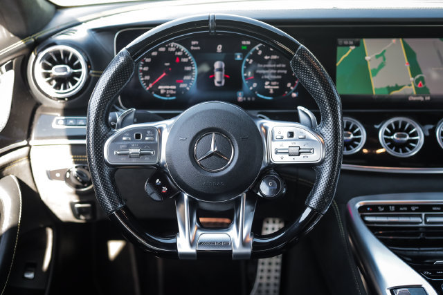 Used 2019 Mercedes-Benz AMG GT 63 S image 39