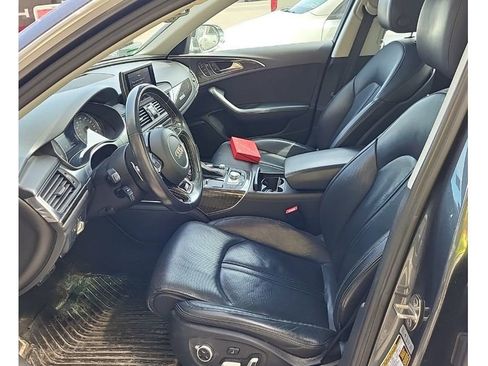 Used 2016 Audi S6 Premium Plus image 7