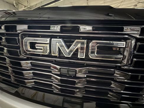 New 2026 GMC Sierra 3500 Denali Ultimate image 31