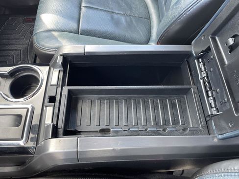 Used 2014 Ford F150 Limited AWD/4WD image 30