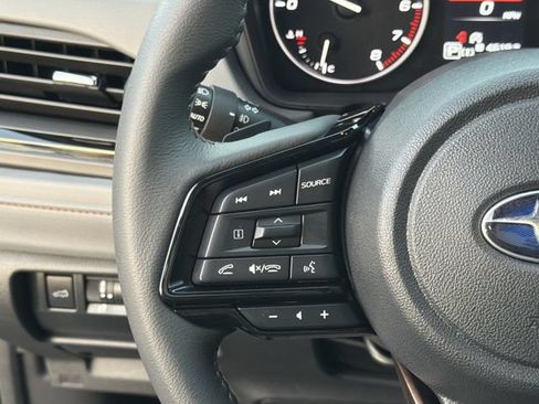 Certified 2026 Subaru Forester Sport AWD/4WD image 25