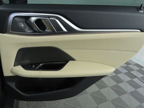 Used 2023 BMW i4 eDrive35 image 28