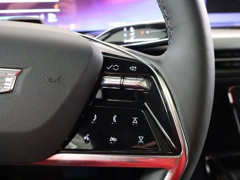 New 2026 Cadillac Escalade IQL Luxury image 18