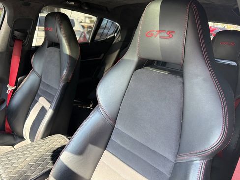 Used 2013 Porsche Panamera GTS AWD/4WD image 8