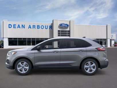 New 2024 Ford Edge SE
