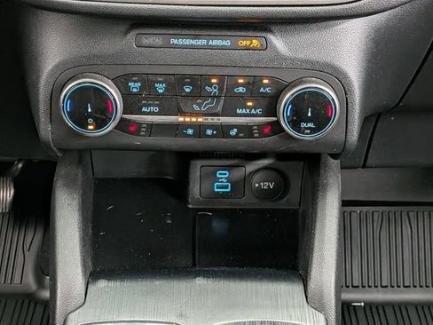 Certified 2023 Ford Escape Active w/ Cold Weather Package FWD image 28