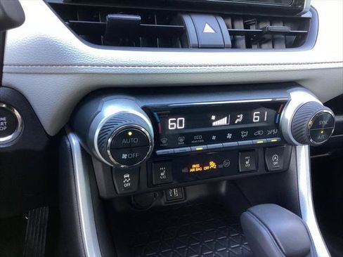 Certified 2025 Toyota RAV4 XLE w/ Convenience Package AWD/4WD image 16