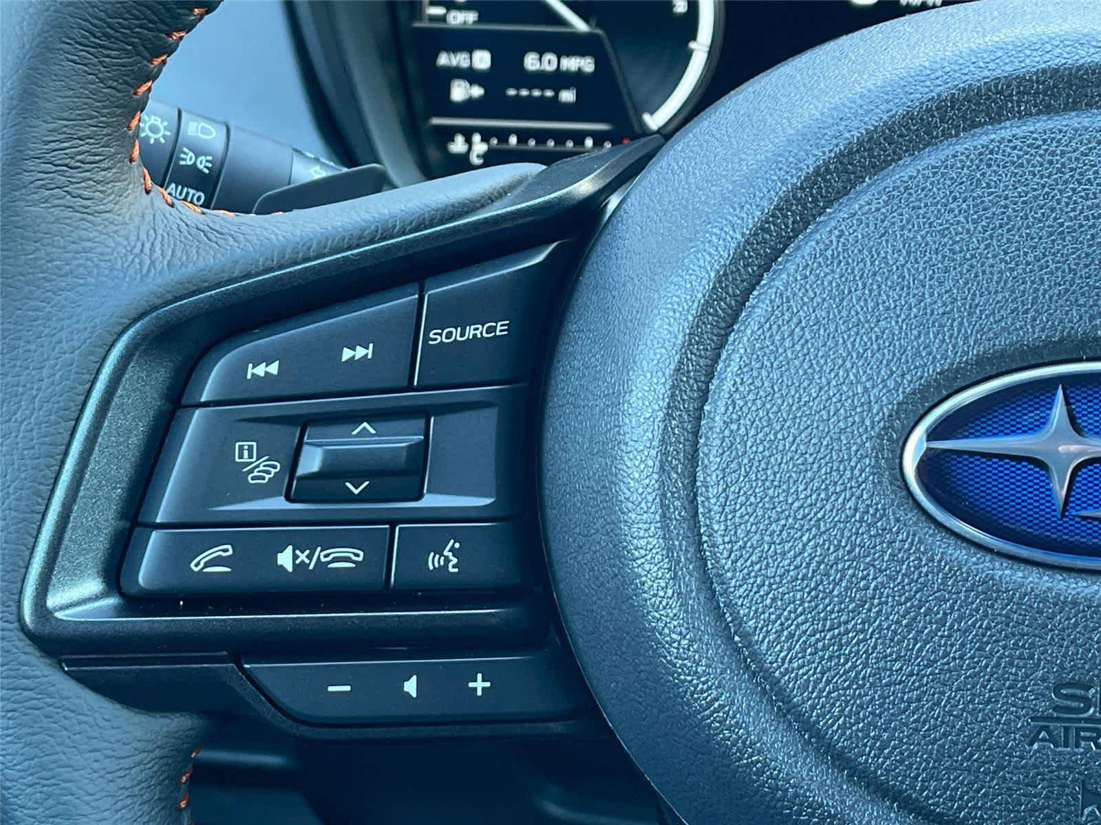 New 2026 Subaru Crosstrek 2.5i Limited AWD/4WD image 29