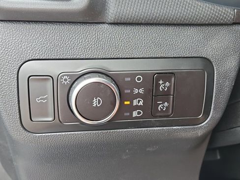 New 2025 Ford Bronco Sport Heritage w/ Convenience Package image 21