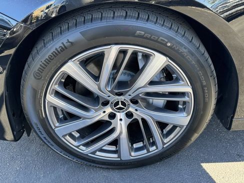 New 2026 Mercedes-Benz E 350 E 350 image 8