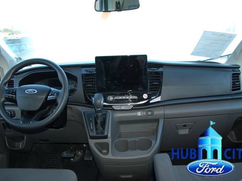 Used 2024 Ford Transit 350 XLT RWD image 16