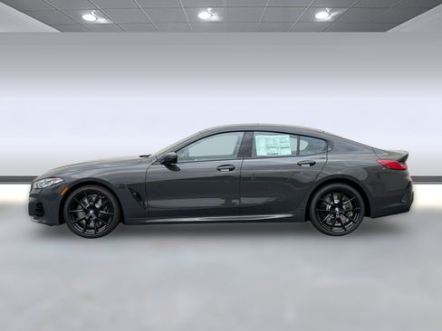 Used 2026 BMW 840i RWD image 2