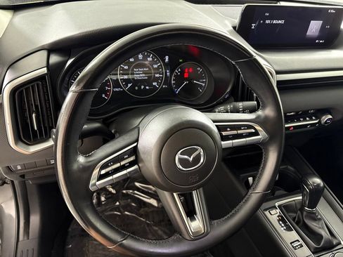 Used 2025 MAZDA CX-50 AWD 2.5 S w/ Preferred Package image 34