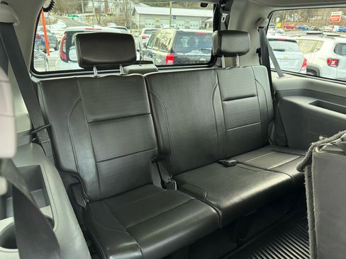 Used 2007 Nissan Armada SE w/ Sunroof Pkg image 15