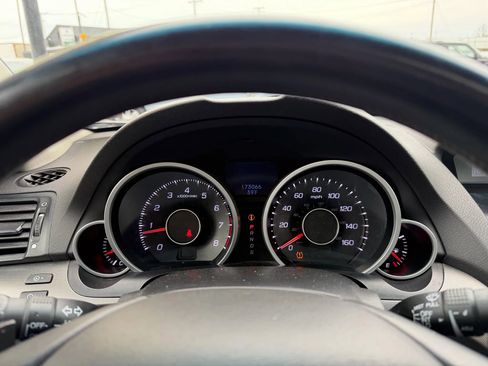 Used 2013 Acura TL Sedan 4D image 17