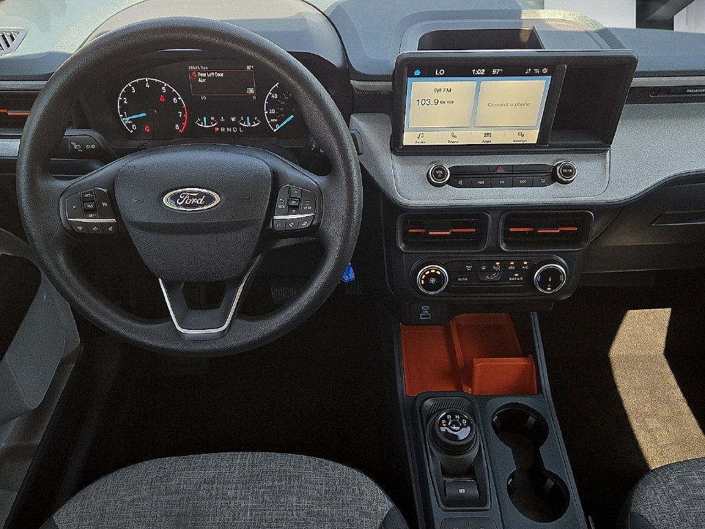 Used 2024 Ford Maverick XLT FWD image 9