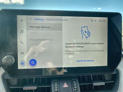 Used 2024 Toyota RAV4 XLE Premium w/ Weather Package image 19