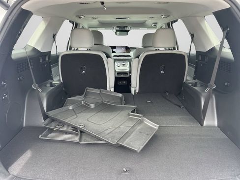 Used 2022 Hyundai Palisade SEL w/ Convenience Package FWD image 15