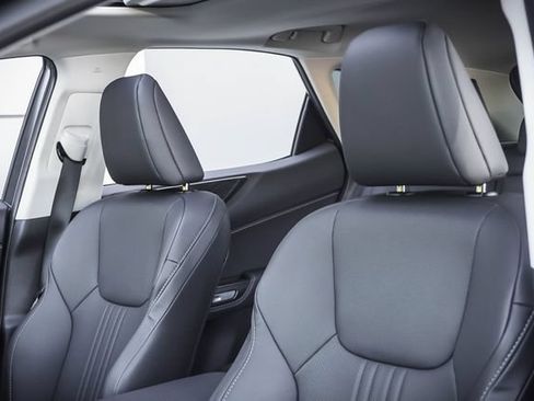 Certified 2026 Lexus NX 350 AWD w/ Accessory Package (2T) image 10