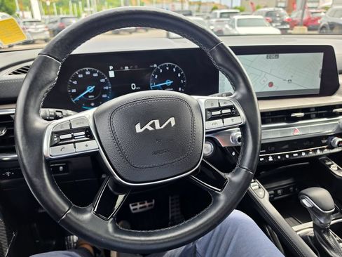 Certified 2024 Kia Telluride SX X-Line AWD/4WD image 20