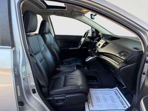 Used 2014 Honda CR-V EX-L image 20