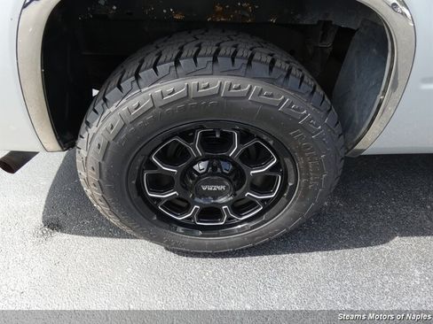 Used 2008 Dodge Dakota ST RWD image 17