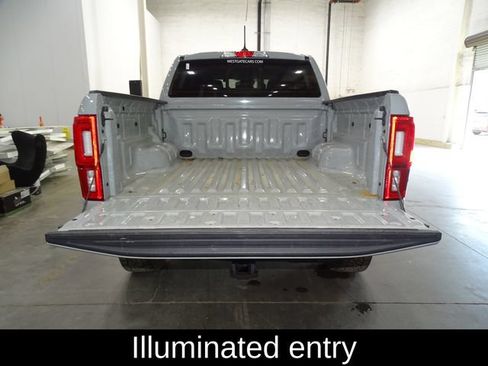 Used 2022 Ford Ranger XLT w/ Equipment Group 302A High AWD/4WD image 13
