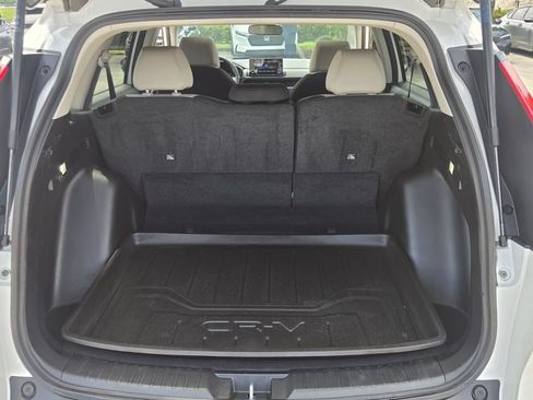 Certified 2024 Honda CR-V EX image 14