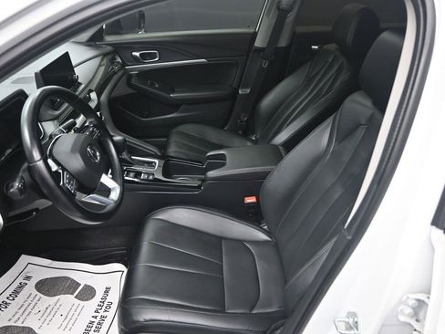 Used 2024 Acura Integra image 13