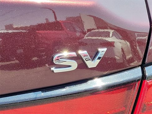 Certified 2023 Nissan Sentra SV w/ All-Weather Package image 25