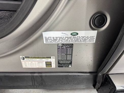 Used 2023 Land Rover Range Rover Autobiography AWD/4WD image 29